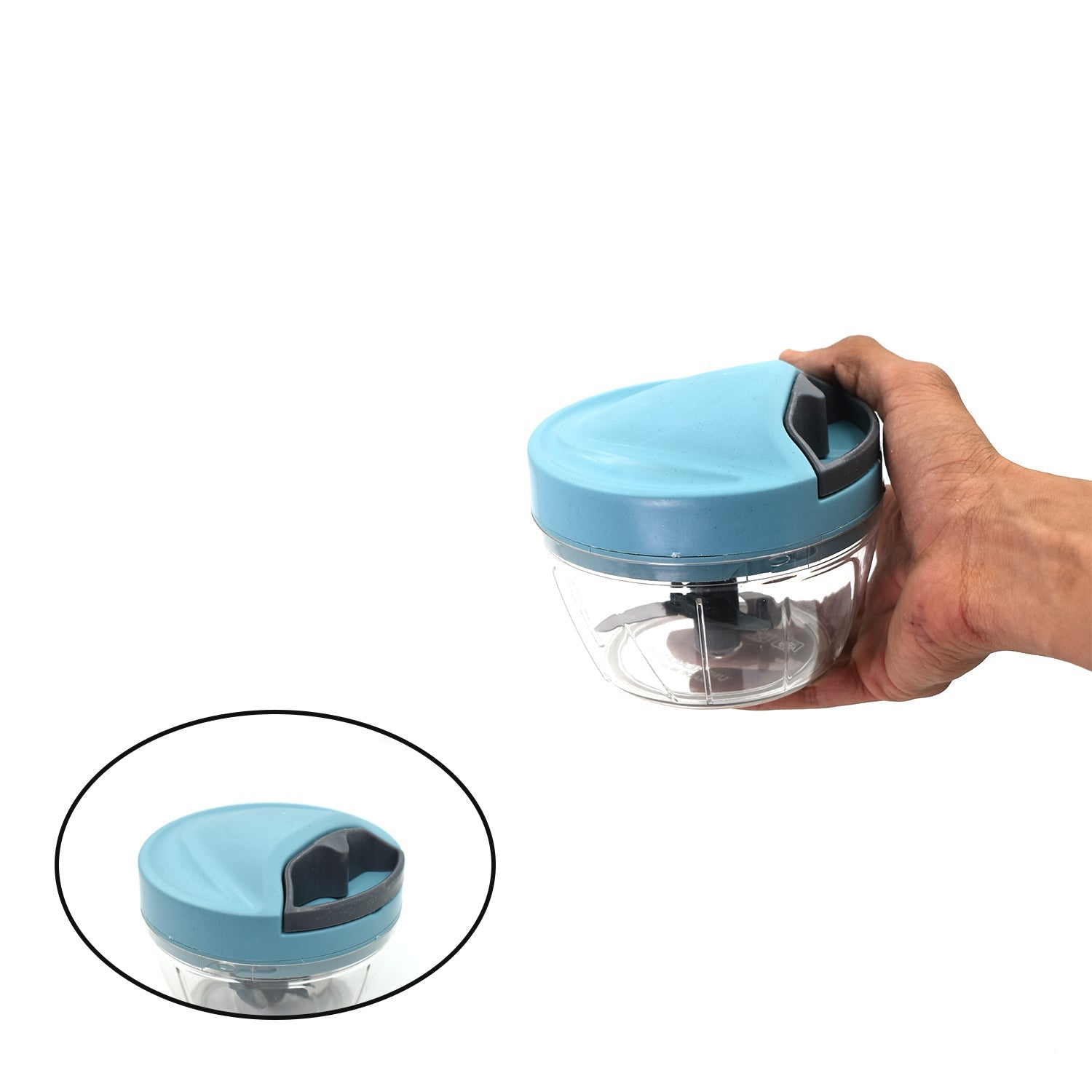 2913 Chopper with 3 Blades for Effortlessly Chopping Vegetables and Fruits for Your Kitchen DeoDap 2913 Chopper with 3 Blades for Effortlessly Chopping Vegetables and Fruits for Your Kitchen DeoDap